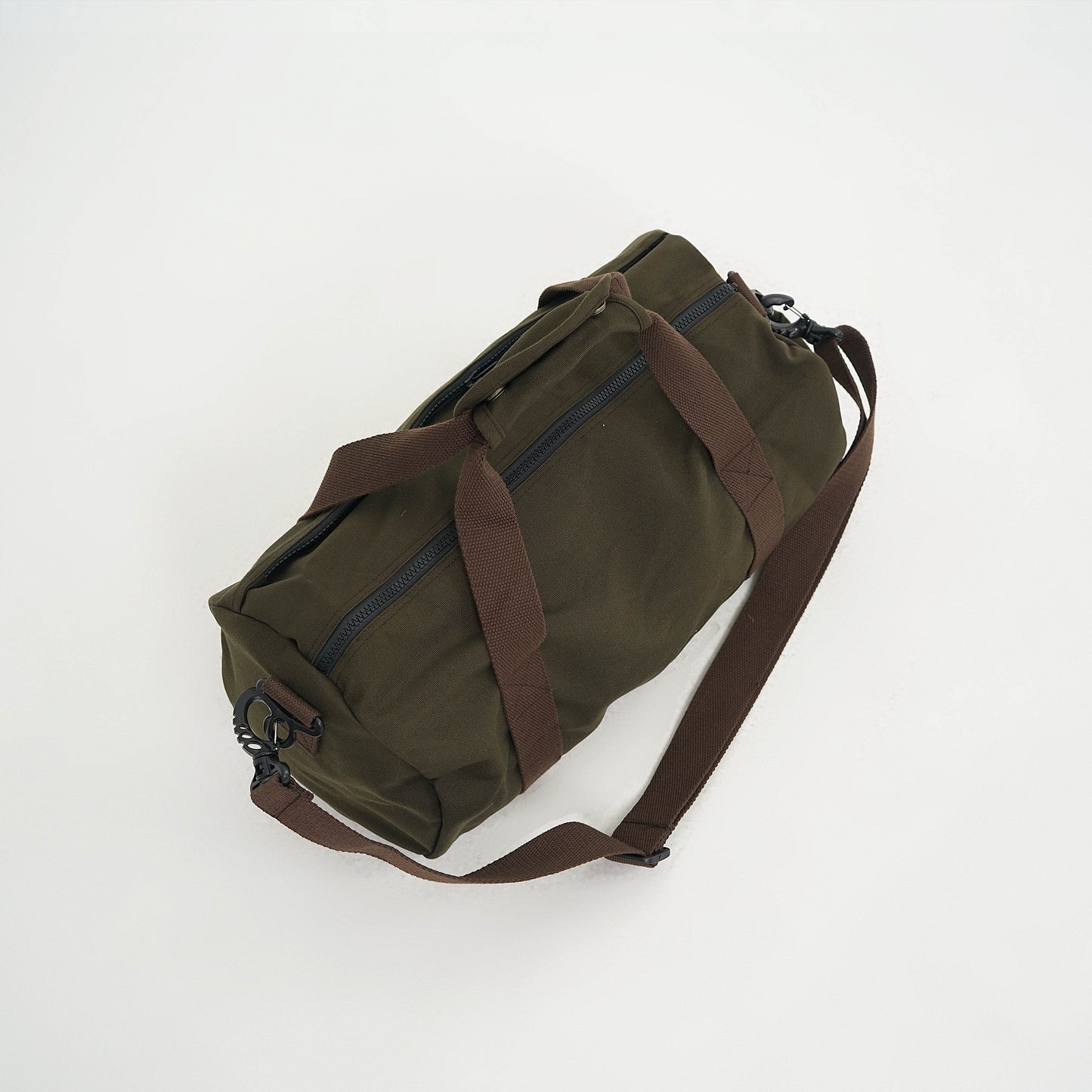 Barangantik Duffleson Bag