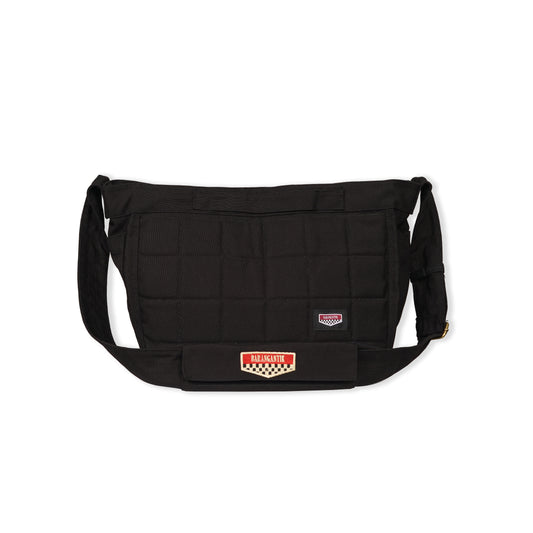 Freeman 3.0 sling bag black