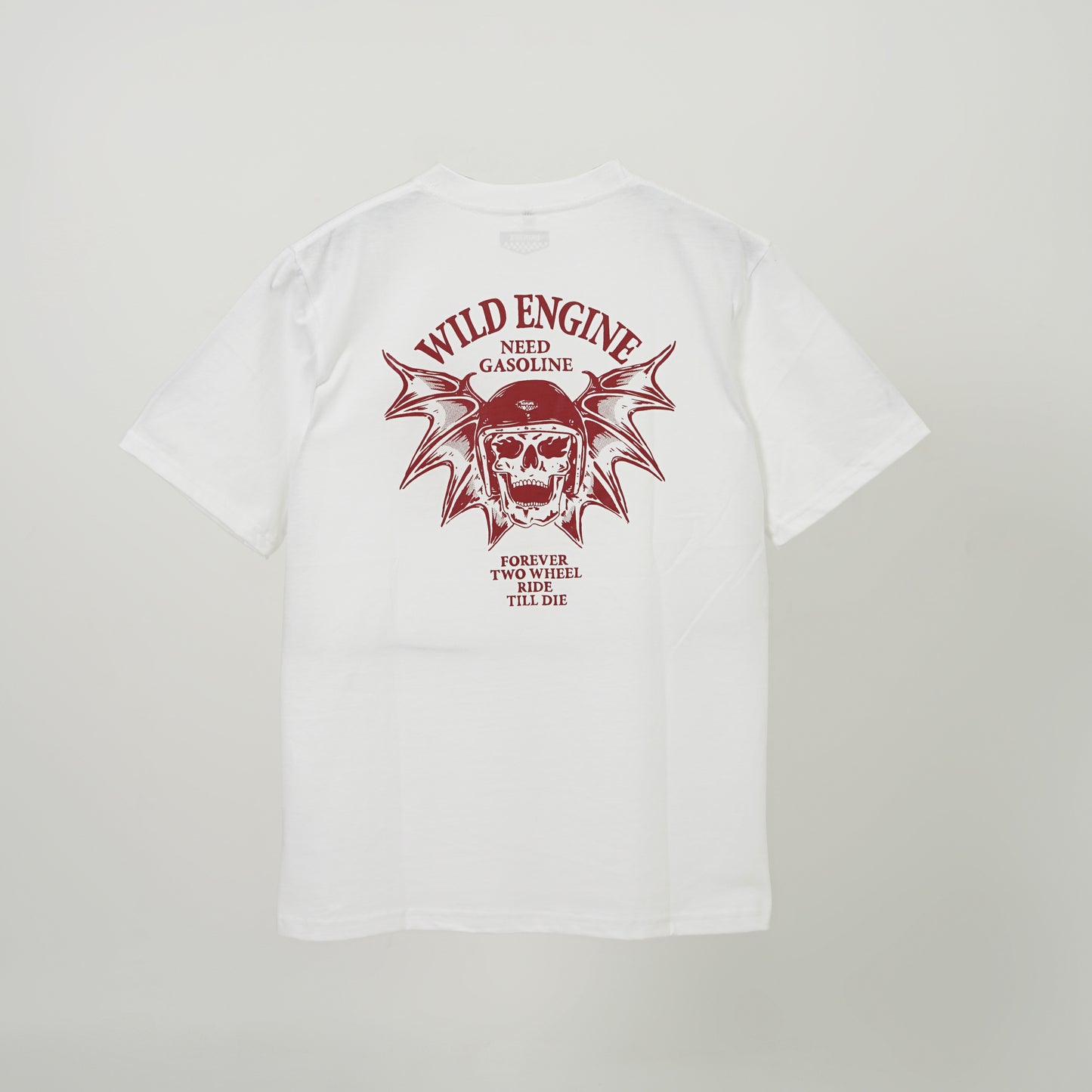 Barangantik T shirt Wild Engine