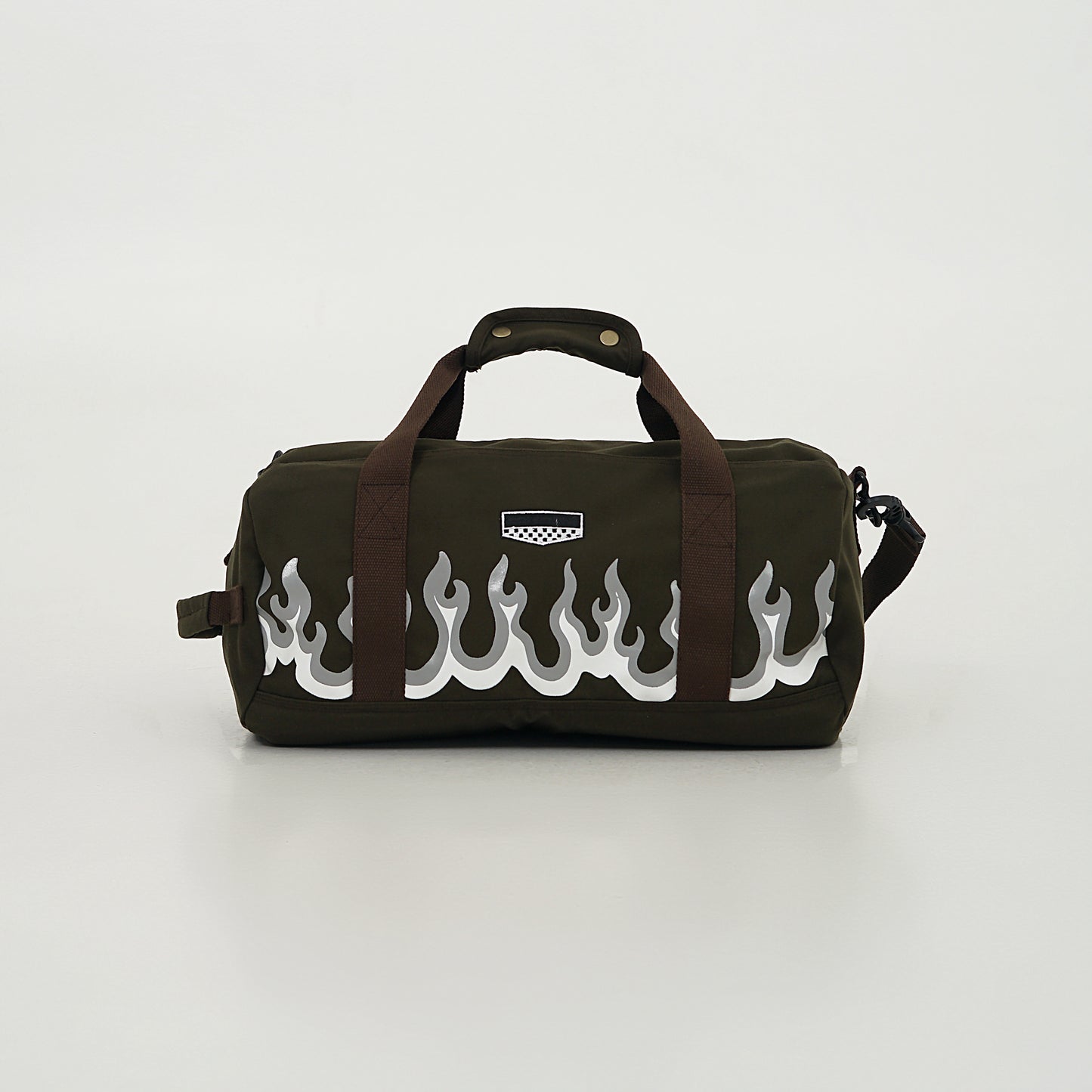 Barangantik Duffleson Bag