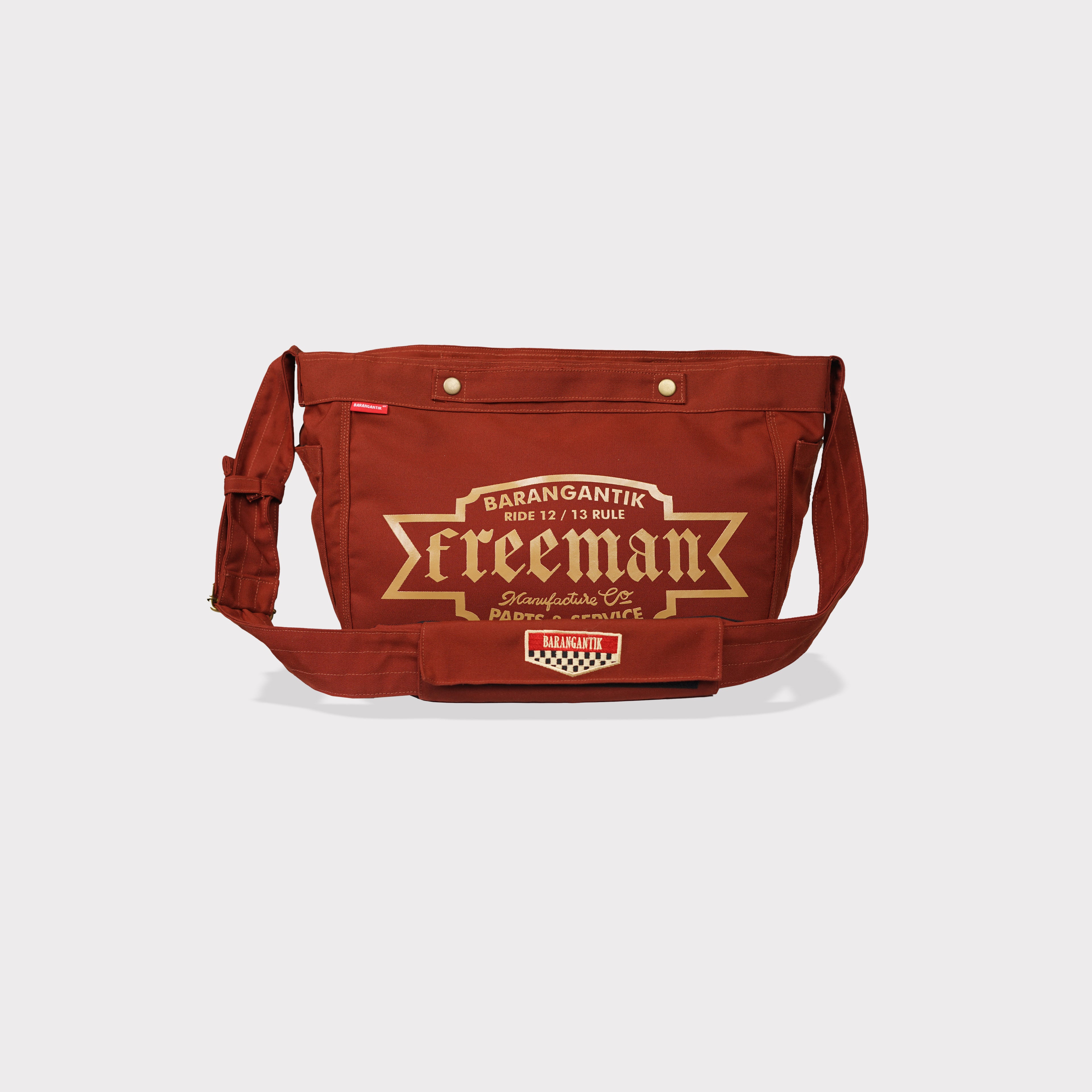Freeman 3.0 Sling Bag