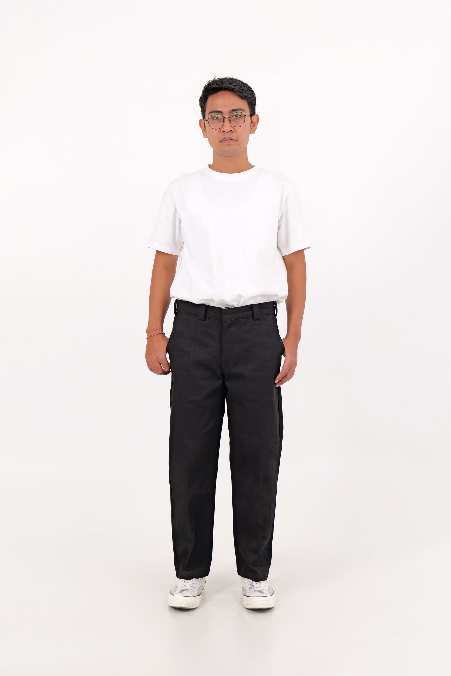 Barangantik Workner Pants Regular Fit