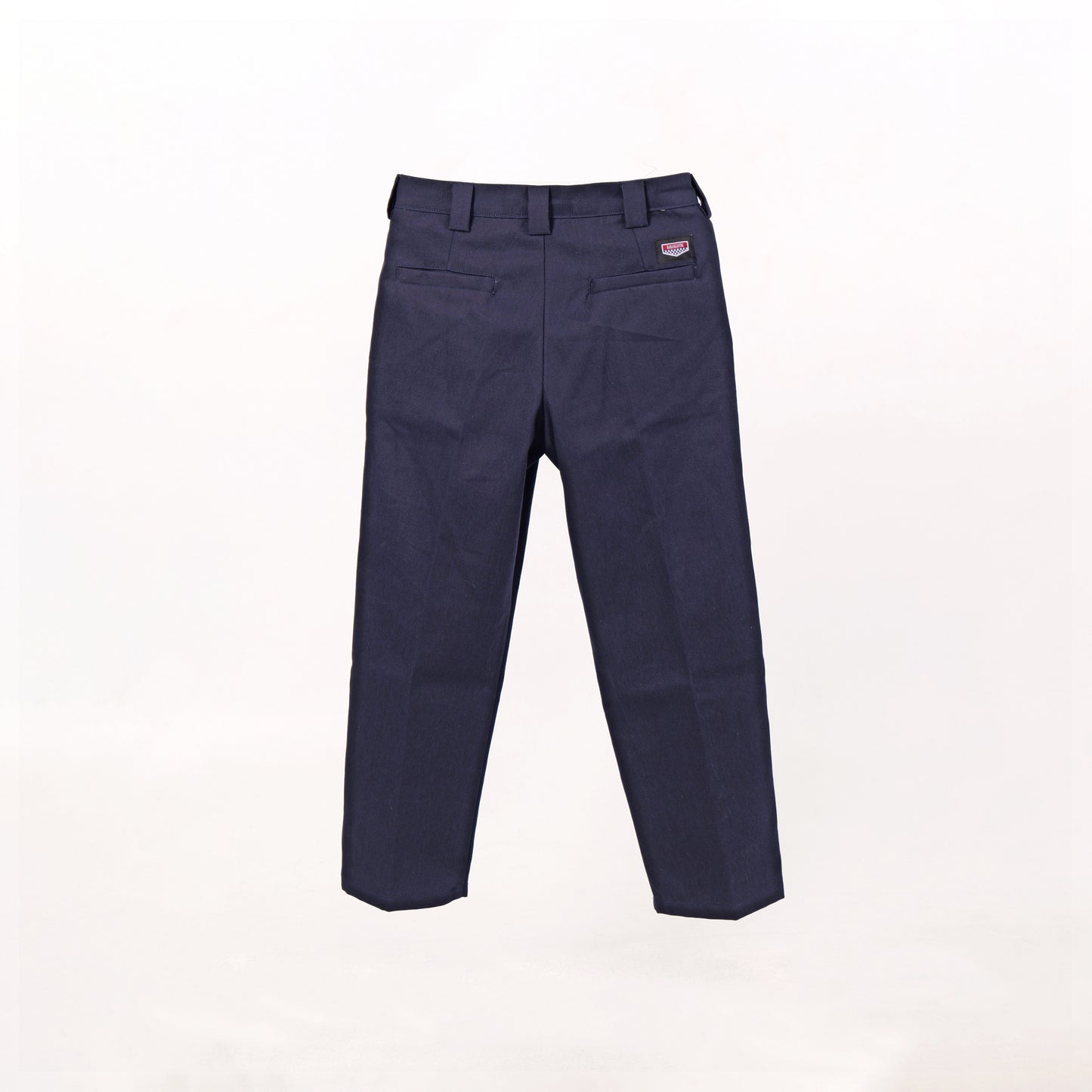 Barangantik Workner Pants Regular Fit