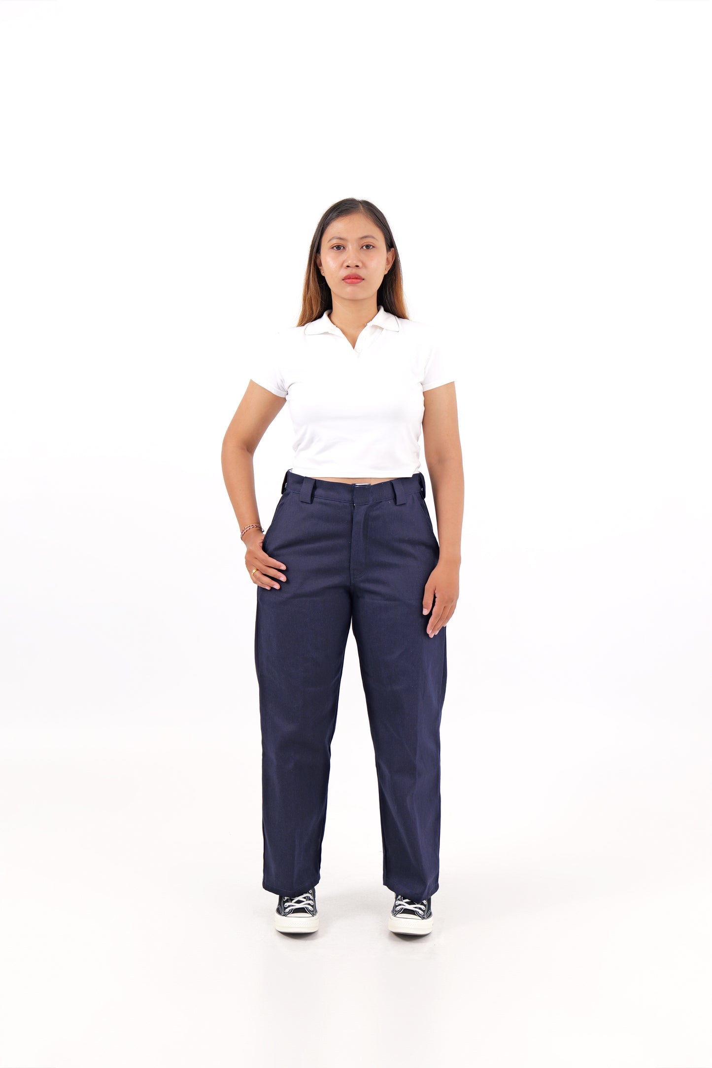 Barangantik Workner Pants Regular Fit