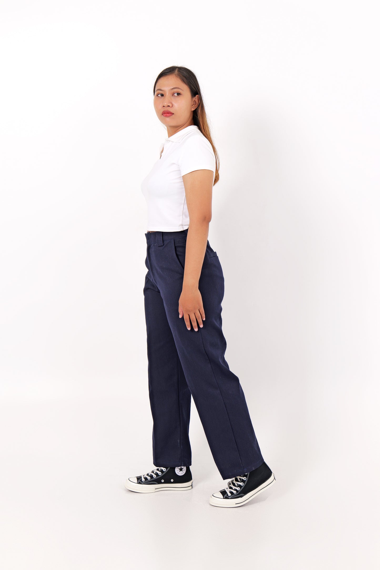 Barangantik Workner Pants Regular Fit