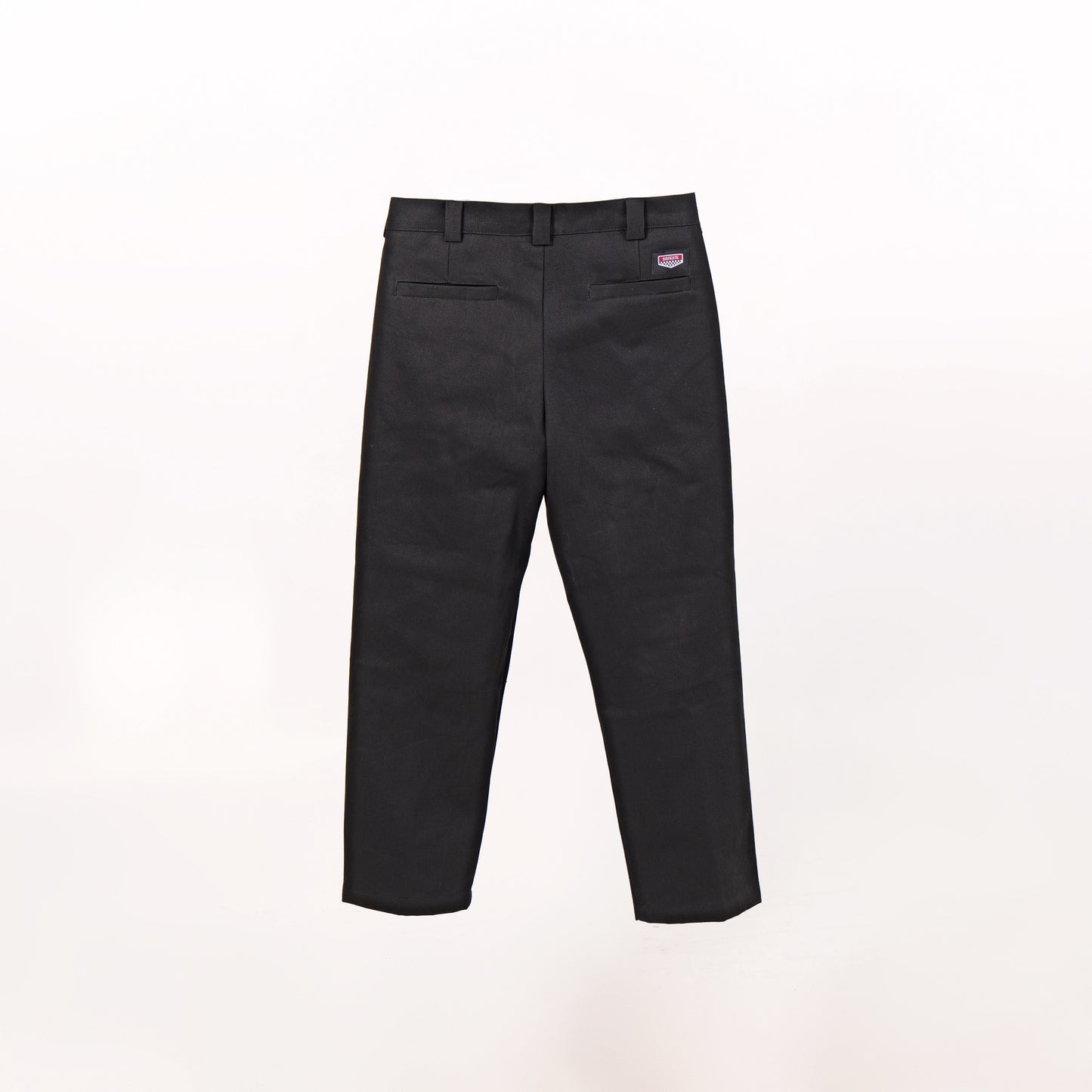 Barangantik Workner Pants Regular Fit