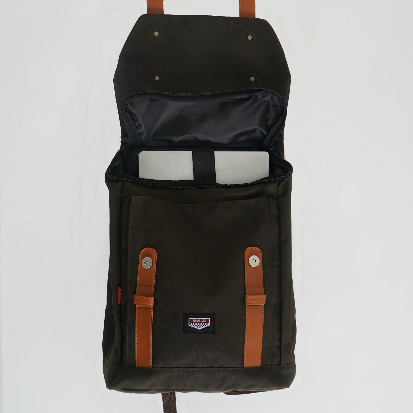 Explorer Backpack