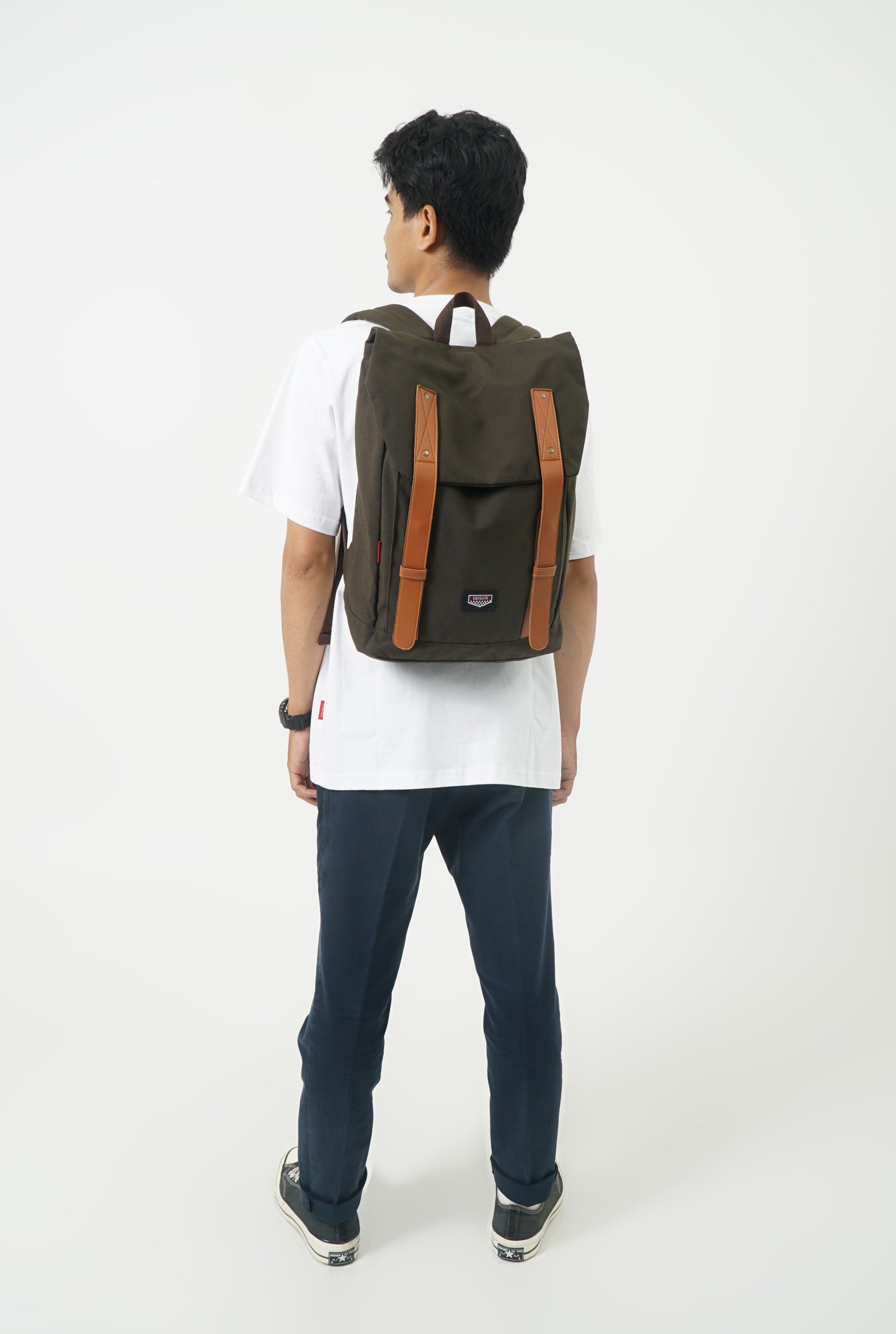 Explorer Backpack