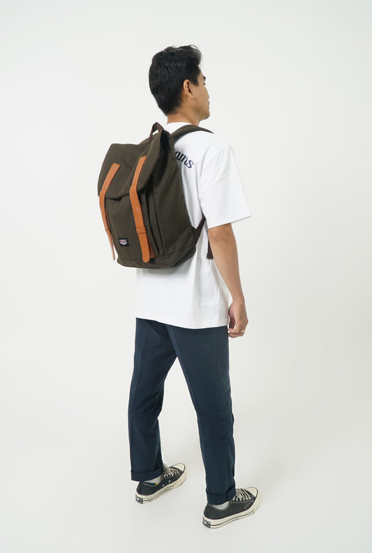 Explorer Backpack