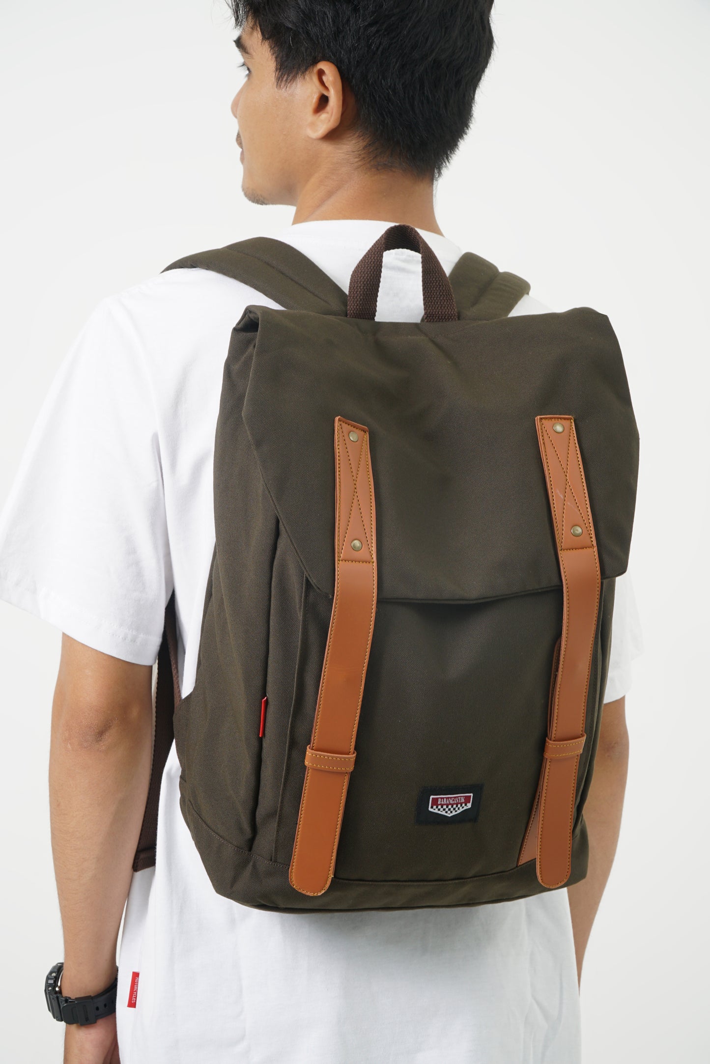 Explorer Backpack