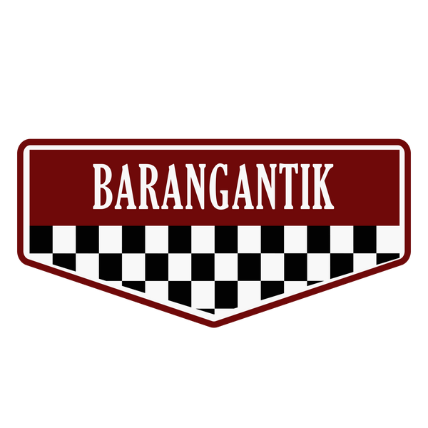 Barangantik