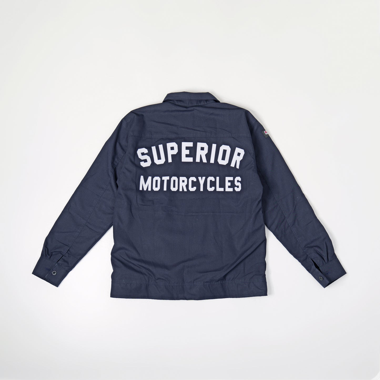 Superior Jacket