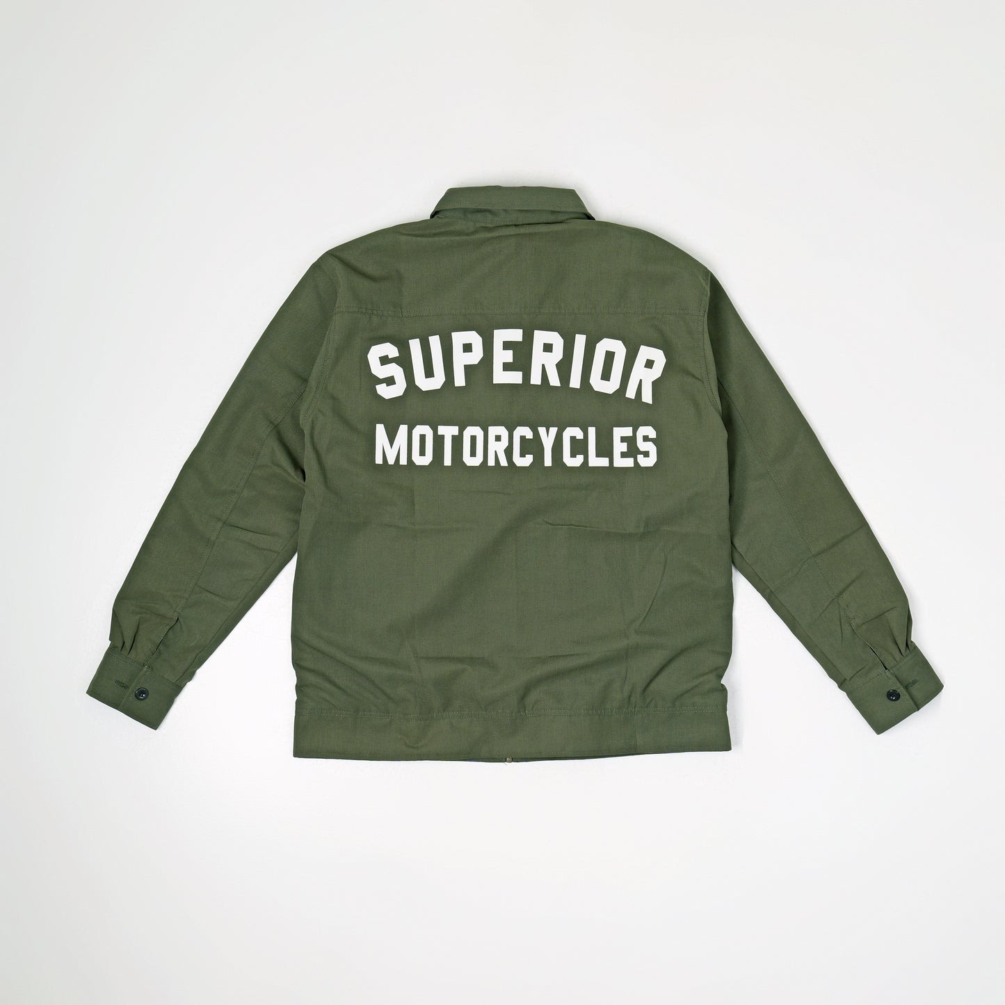 Superior Jacket