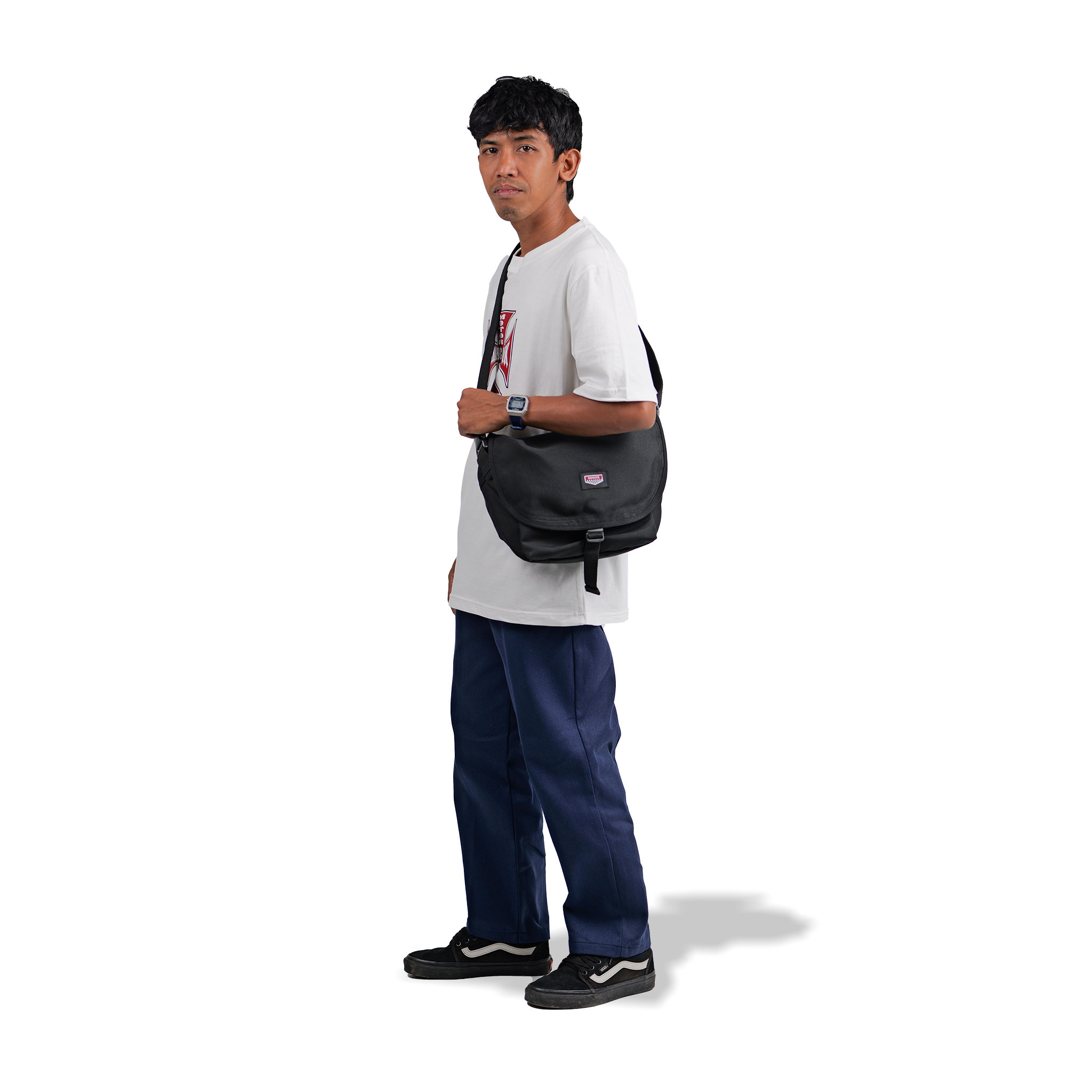 Newman Sling Bag